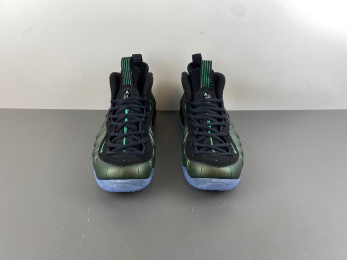 Nike Foamposite Pro Pine Green 2025 HF0794-300