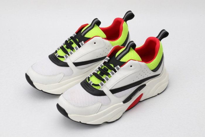 dio* sneakers b22 t0000-004