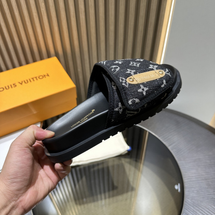 L&V sandal75