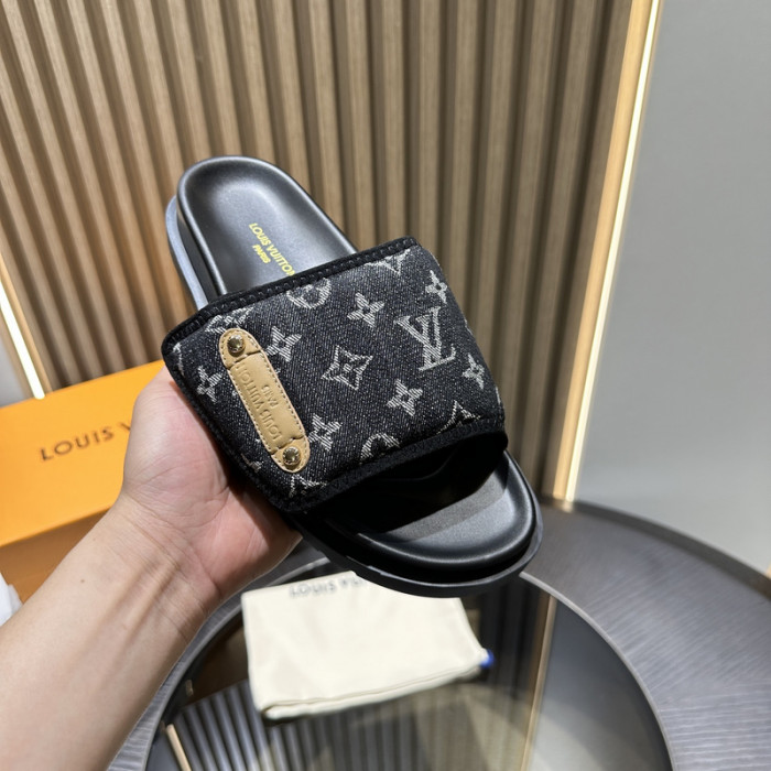 L&V sandal75