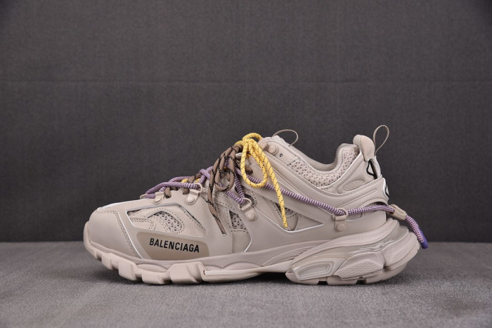 SNEAKER TRACK 4000236