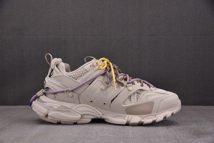 SNEAKER TRACK 4000238