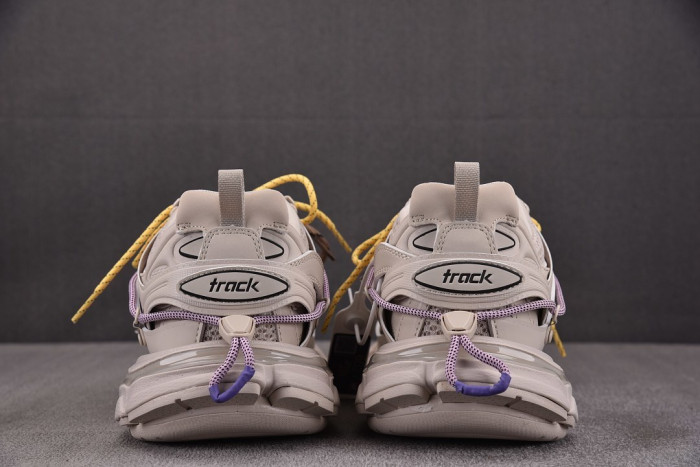 SNEAKER TRACK 4000238