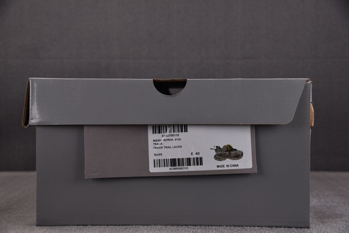 SNEAKER TRACK 4000238