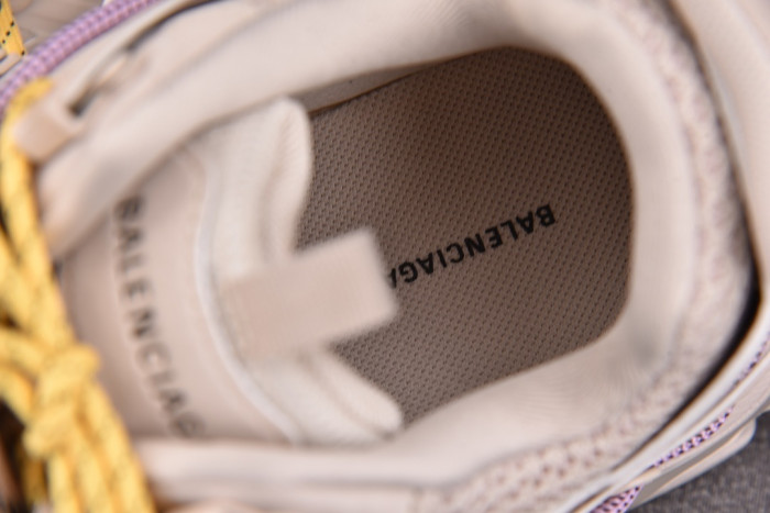 SNEAKER TRACK 4000238