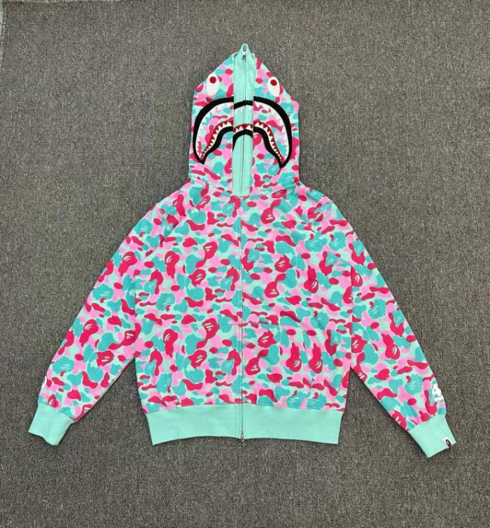 BAPE Hoodie69
