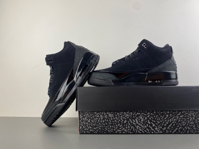 Air Jordan 3 Retro GS 
