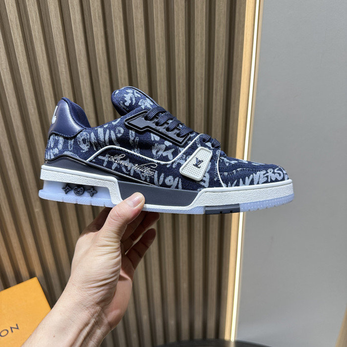 L&V snekaers L0000413