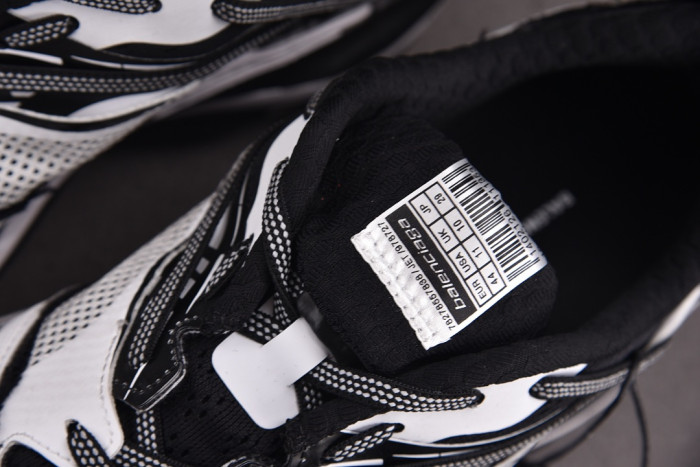 SNEAKER Jet 7000082