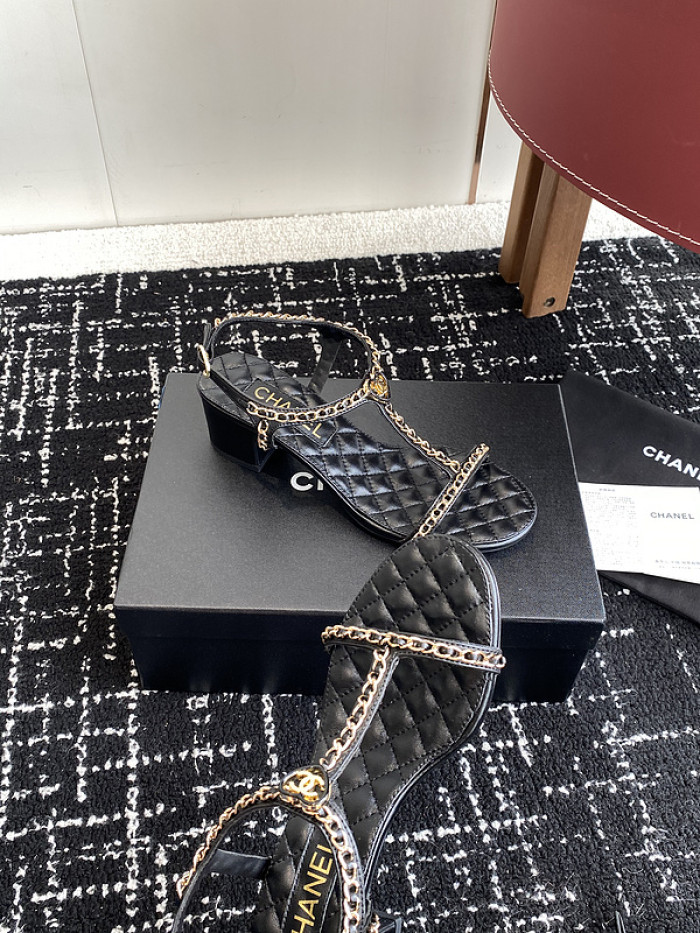 CHANE* SANDAL18