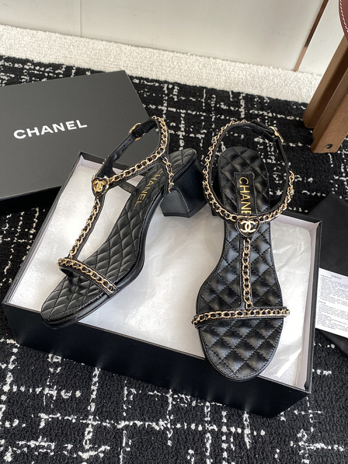 CHANE* SANDAL18