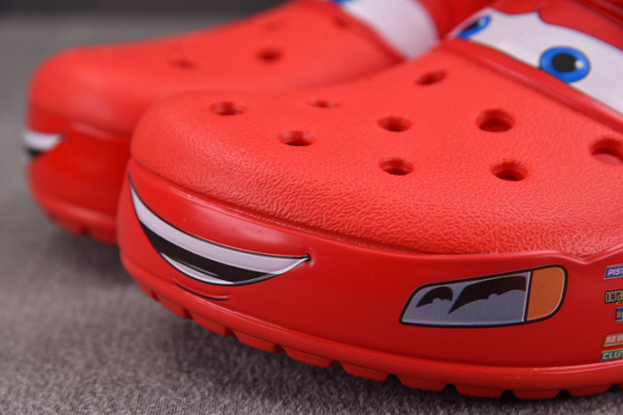 bape x Cr*0*s sandal bs1000006