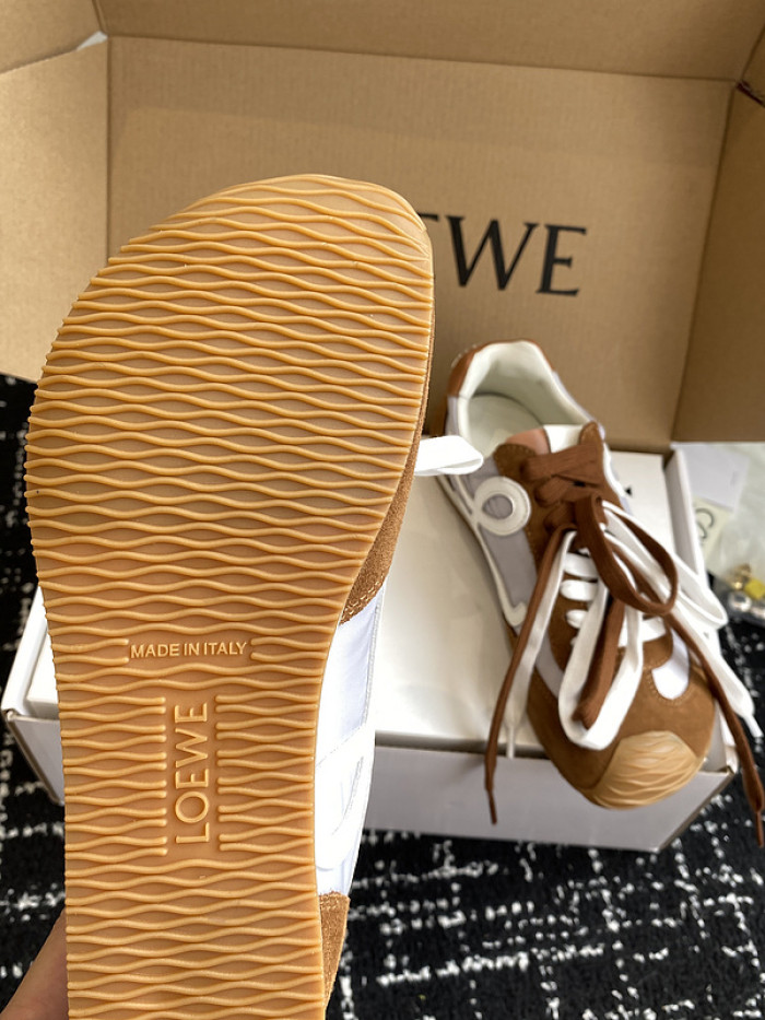 L0EWE Sneakers LW1000011