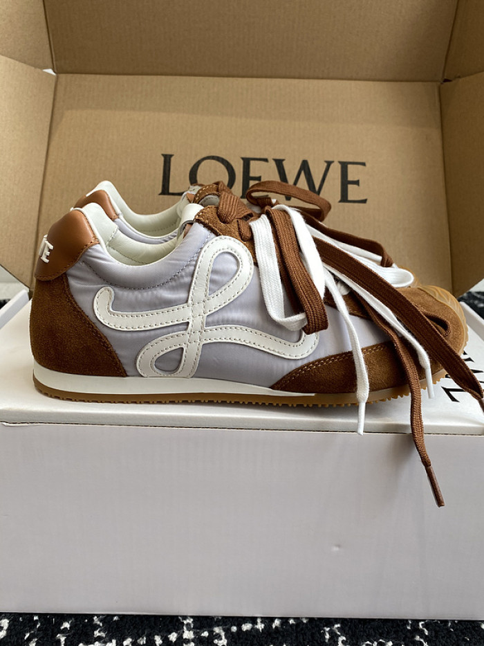 L0EWE Sneakers LW1000011