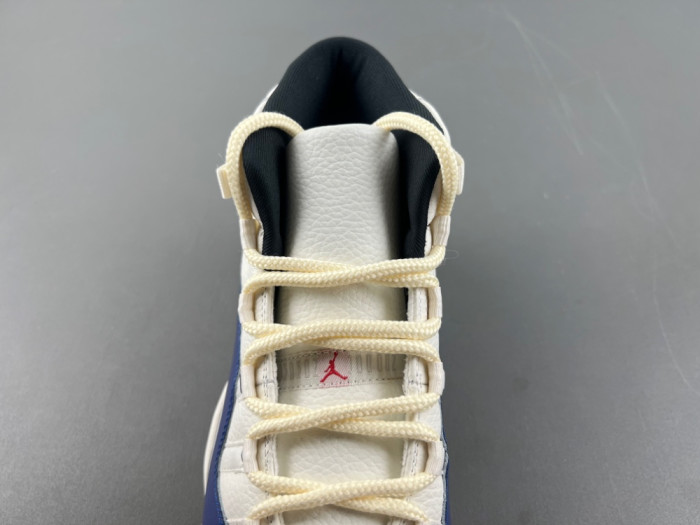 Air Jordan 11 Retro Rare Air IH0296-400