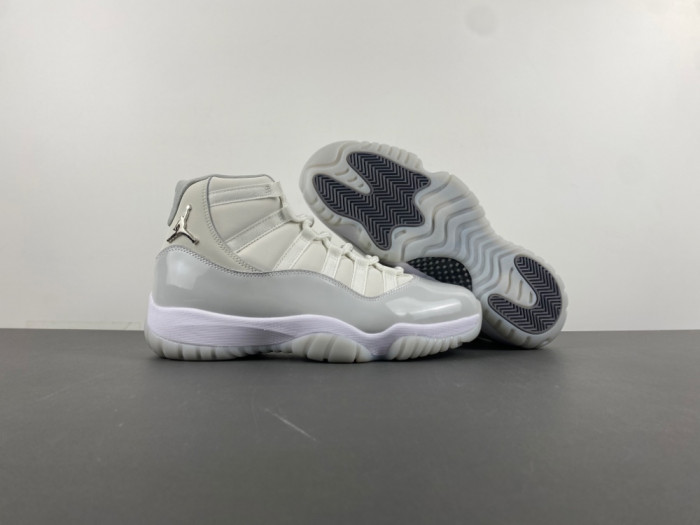Jordan 11 Retro Grand Finale AR0715-110