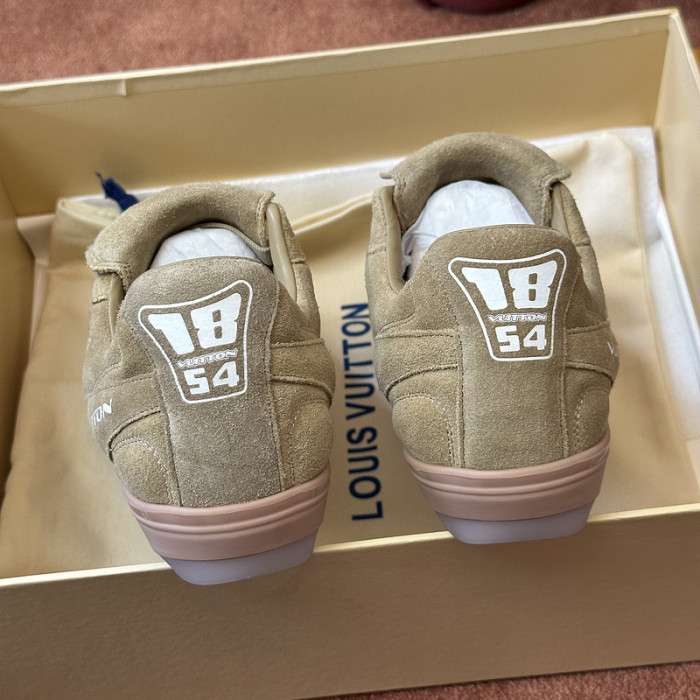 L&V snekaers L0000318