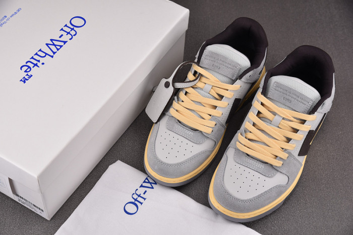 OFW Sneakers OW10048
