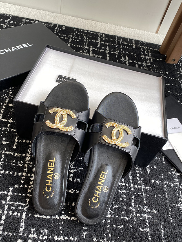CHANE* SANDAL 22
