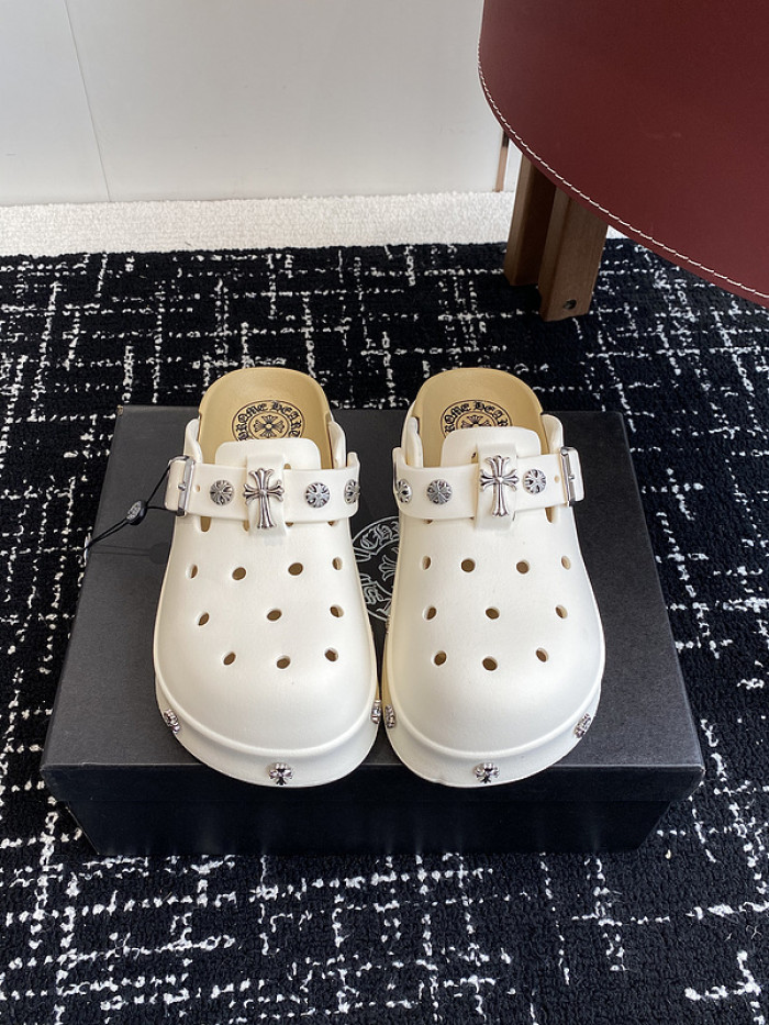 chr0me He**ts sandal cs1000008