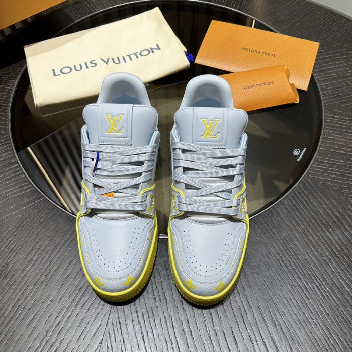 L&V snekaers L0000314