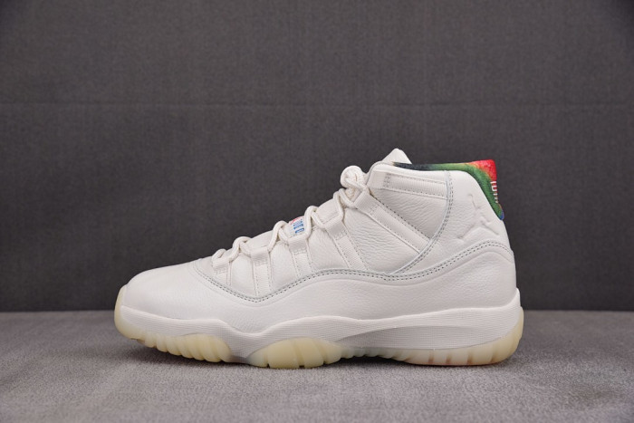 Air Jordan 11 Retro 285 IO8959-133
