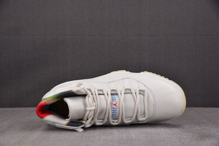 Air Jordan 11 Retro 285 IO8959-133