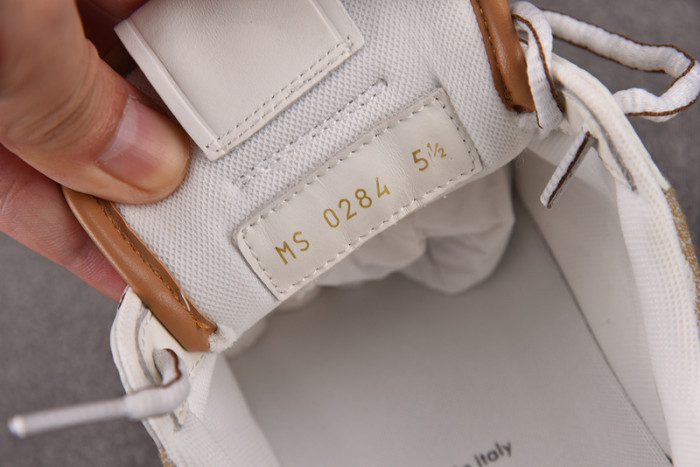 L&V snekaers L0000327