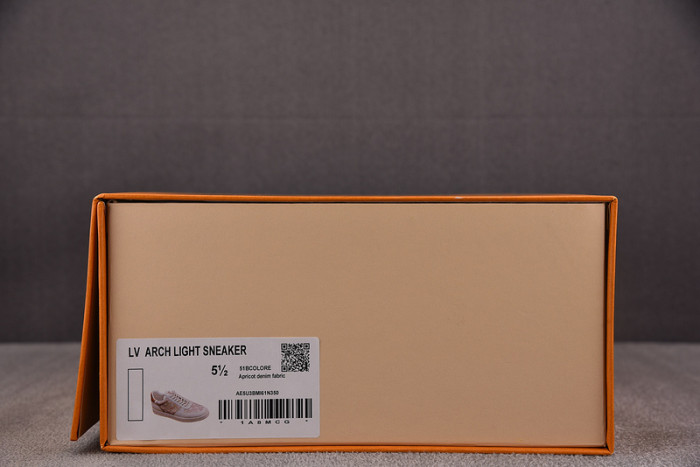 L&V snekaers L0000327