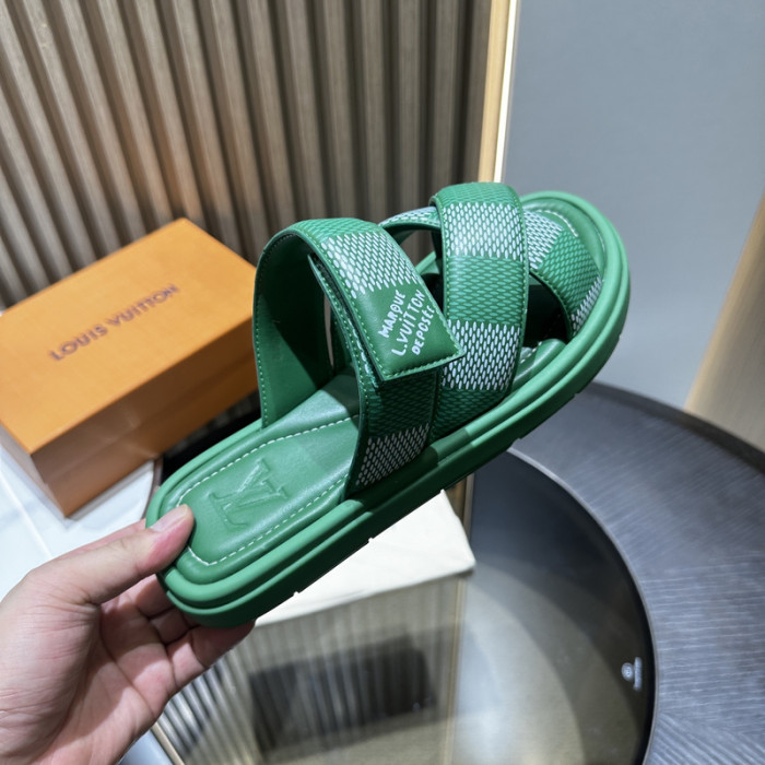 L&V sandal125