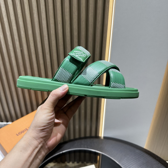 L&V sandal125