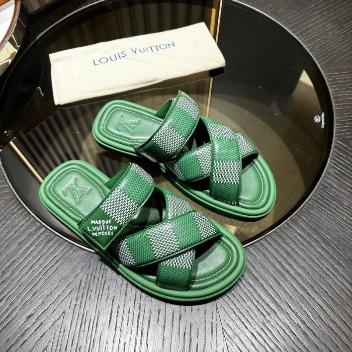 L&V sandal125