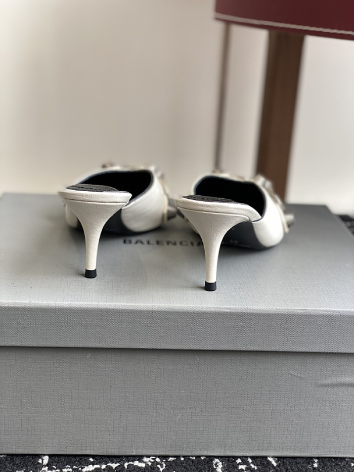 BALENCIAG* SANDAL 66