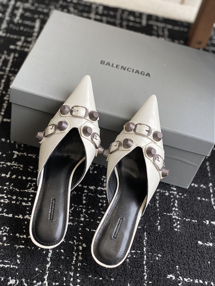 BALENCIAG* SANDAL 66