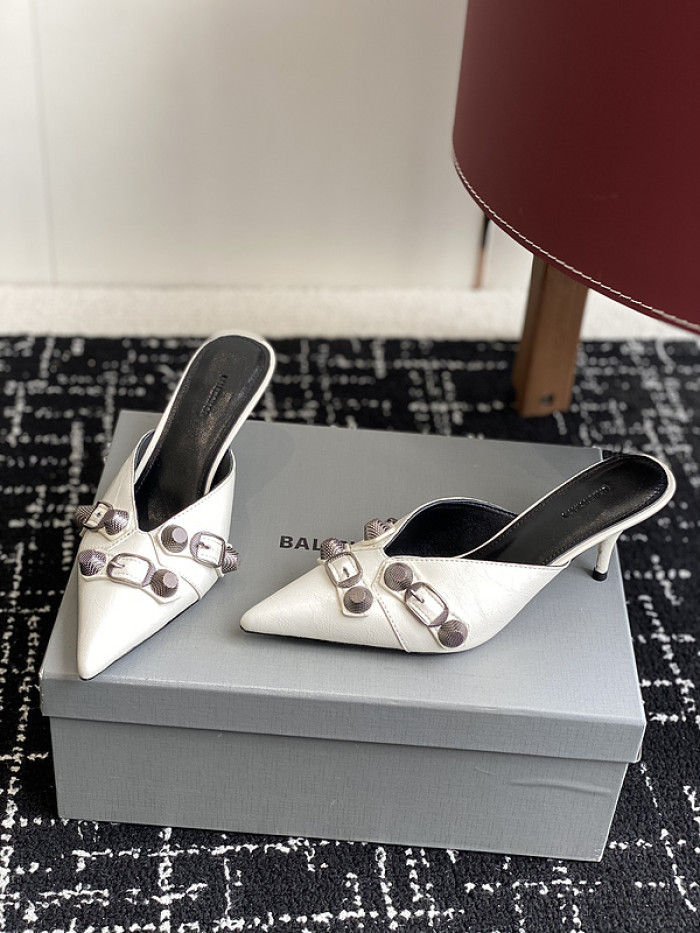 BALENCIAG* SANDAL 66