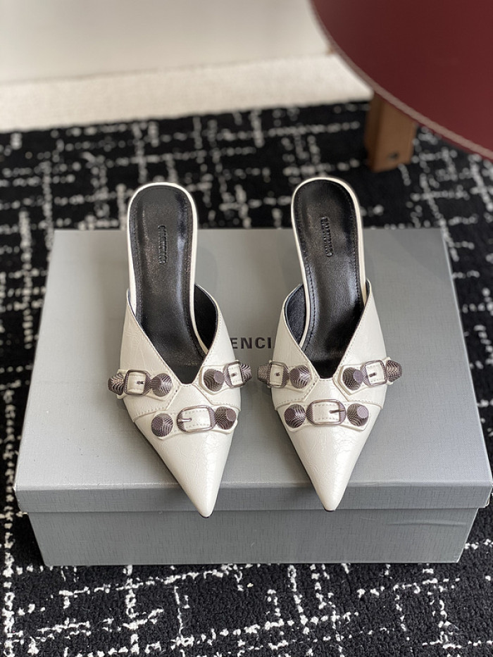BALENCIAG* SANDAL 66