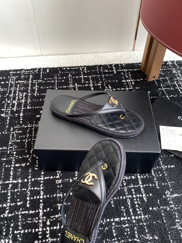CHANE* SANDAL 25