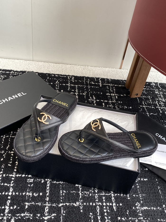 CHANE* SANDAL 25