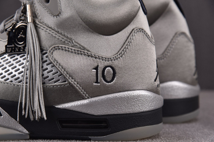 Air Jordan 5 Retro Wings (2025) IO2038-001
