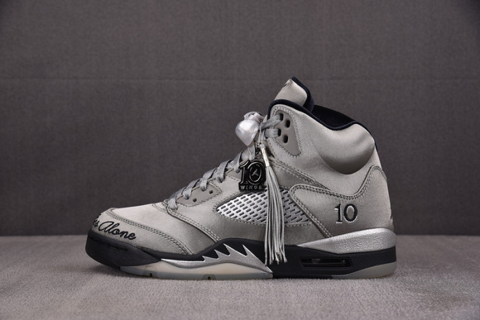 Air Jordan 5 Retro Wings (2025) IO2038-001