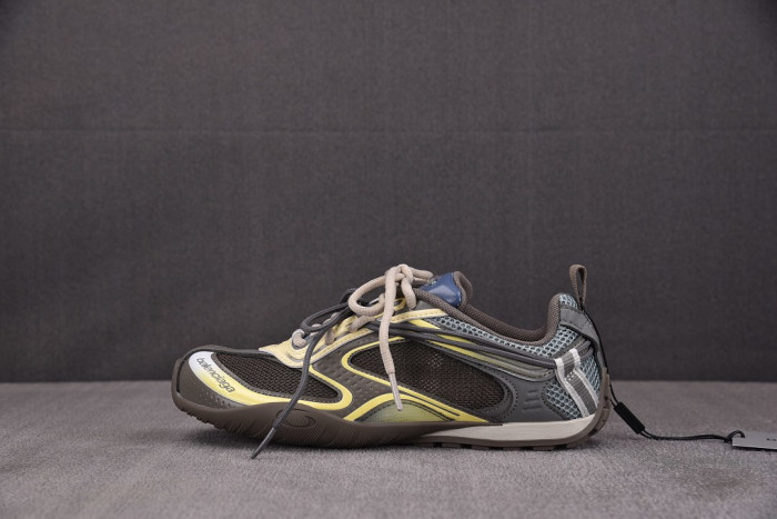 SNEAKER Radar 7000064
