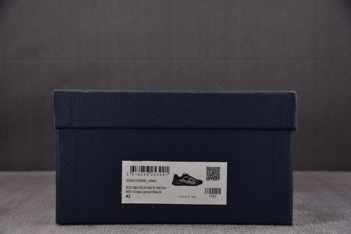 DIO* SNEAKERS B30 T0000-322