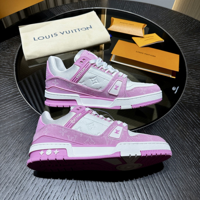 L&V snekaers L0000316