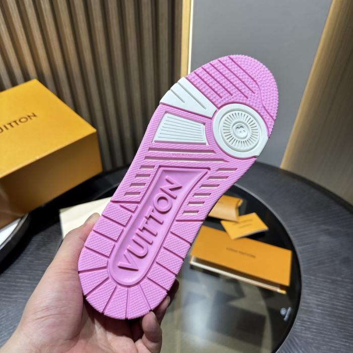 L&V snekaers L0000316