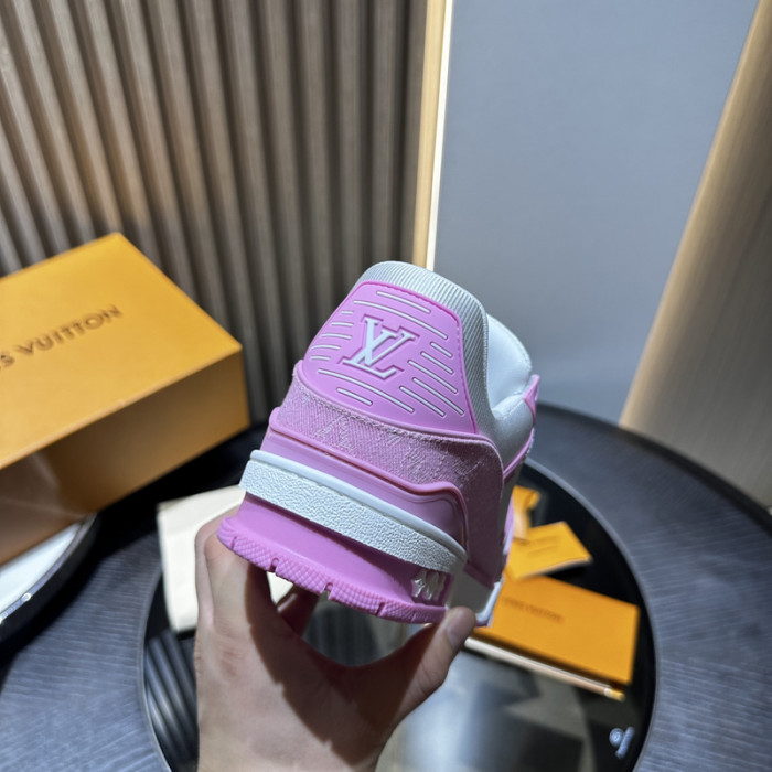 L&V snekaers L0000316