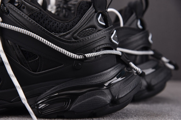 SNEAKER TRACK 4000234