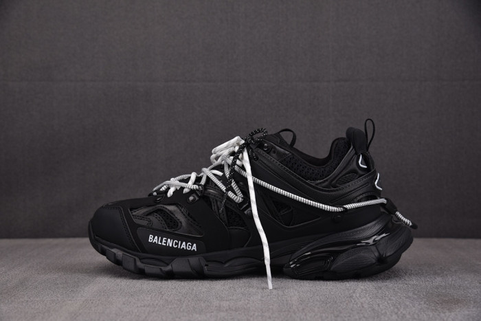 SNEAKER TRACK 4000234