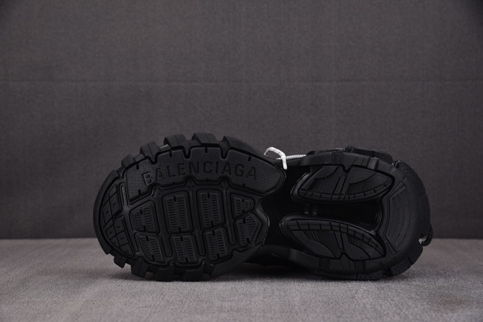 SNEAKER TRACK 4000234