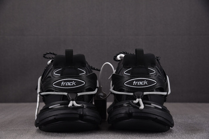 SNEAKER TRACK 4000234