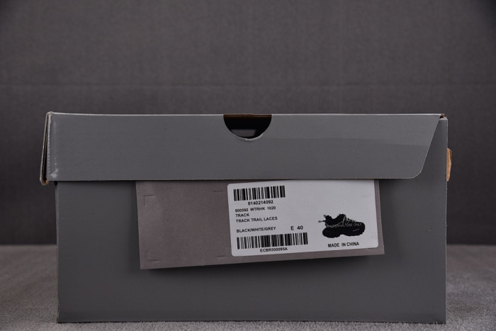 SNEAKER TRACK 4000234